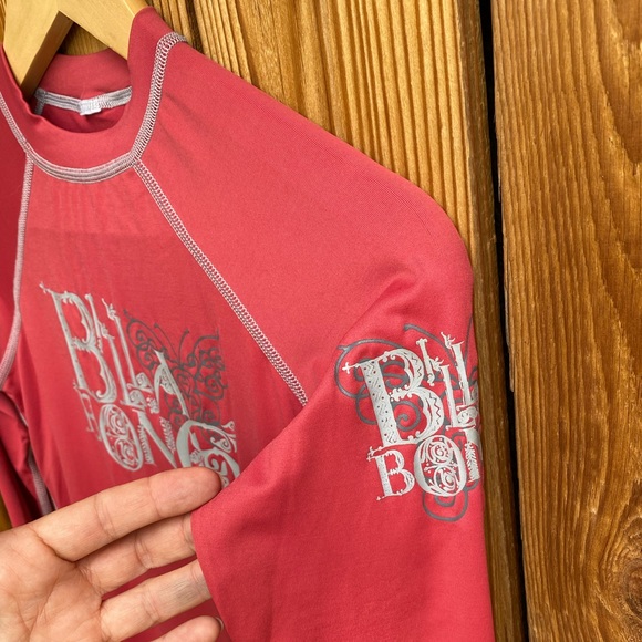 NEW Billabong Women’s Rashguard - Picture 8 of 15